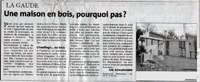 article Emmanuel Debeaujon Nice Matin 2006